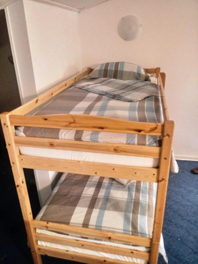 Beti Blu, Kaninska Vas Bovec Eksteriør billede